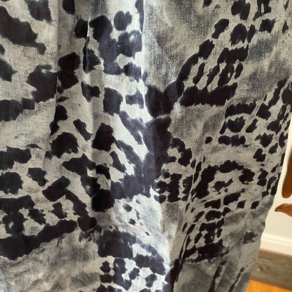 Bellambia tie dye dress nwt - Picture 8 of 10
